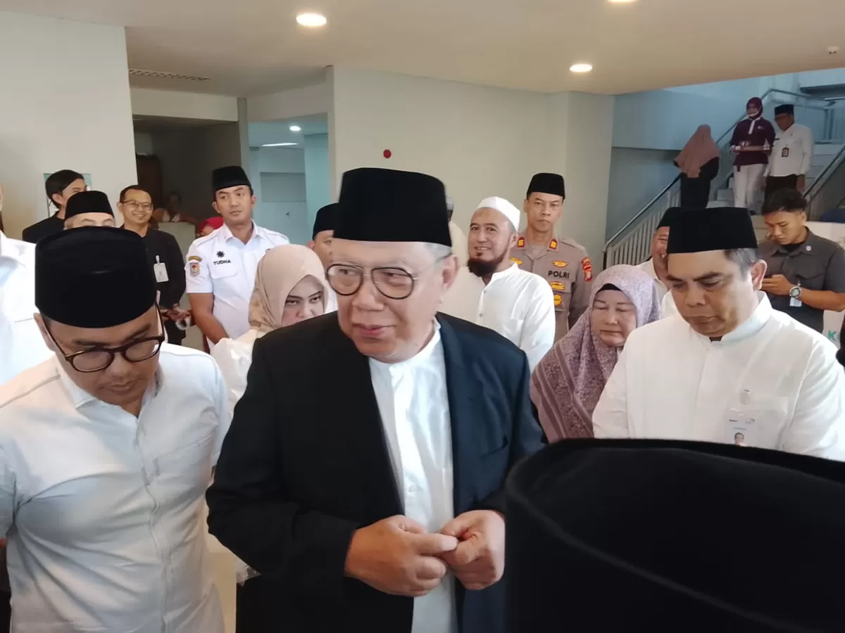 Tahun Baru Islam dan Transformasi Diri: Perspektif Neurosains dan Nilai-Nilai Hijrah&rdquo; yang digelar di Masjid Islamic Center Baiturrahmi