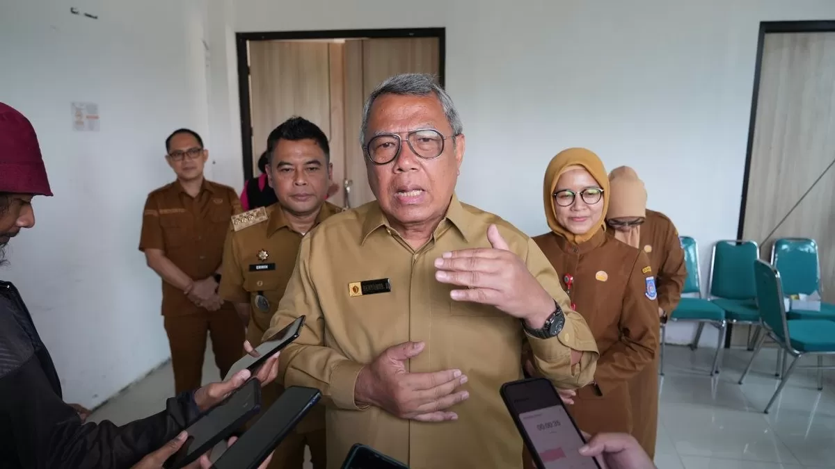Program unggulan yang diinisiasi Wali Kota Tangerang Selatan Benyamin Davnie bersama Wakil Wali Kota Pilar Saga Ichsan ini menjadi langkah nyata 
