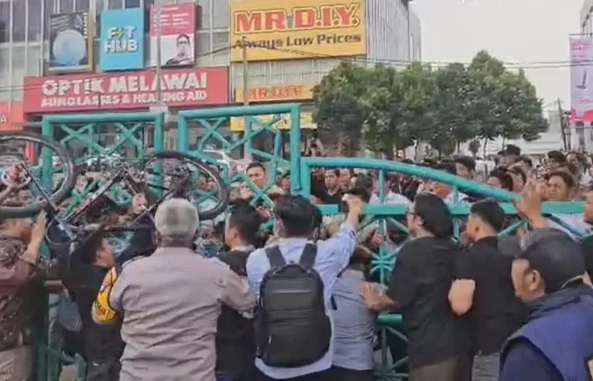 Pengadilan Tata Usaha Negara Jakarta menyatakan Keputusan Menteri Agama Nomor 1543 Tahun 2025 tidak sah 