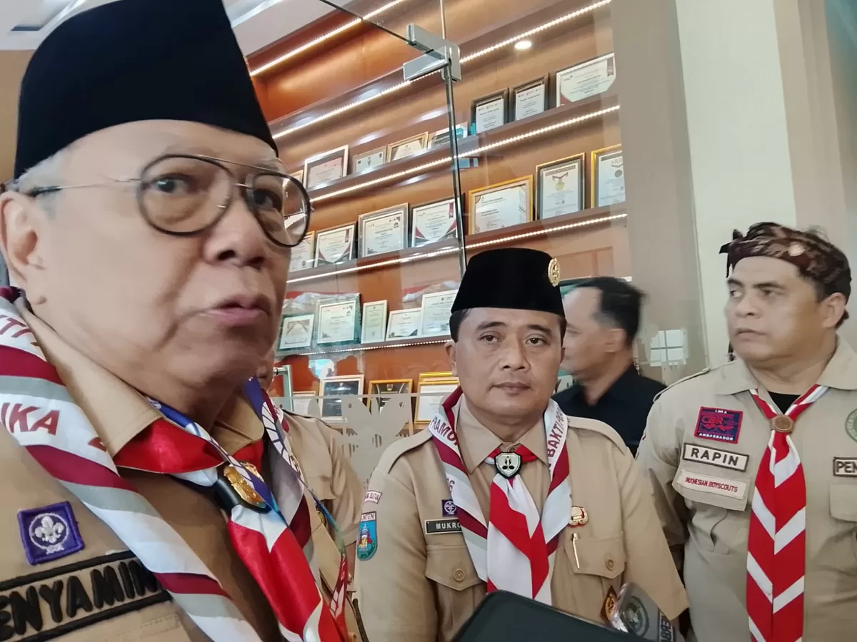 Kegiatan tersebut menjadi tonggak dimulainya pembinaan kepramukaan sejak usia dini sekaligus memperkuat pendidikan karakter bagi anak-anak