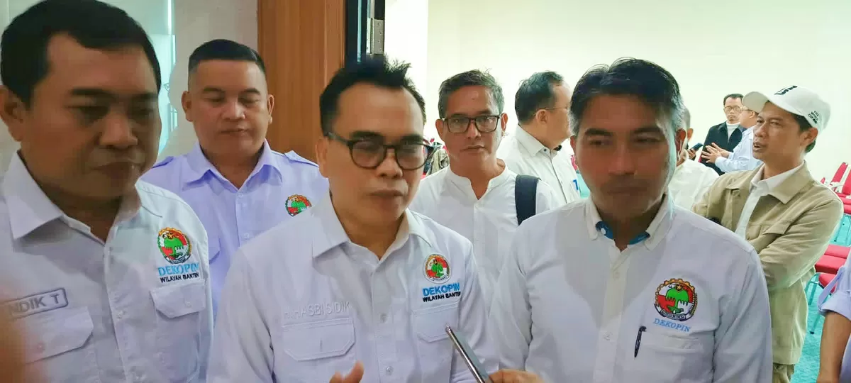 Musda dibuka secara resmi oleh Ketua Dekopinwil Provinsi Banten, H. Hasbi Sidik, S.T., M.Si., yang menegaskan pentingnya menjaga persatuan organisasi agar koperasi di Kota Tangerang Selatan