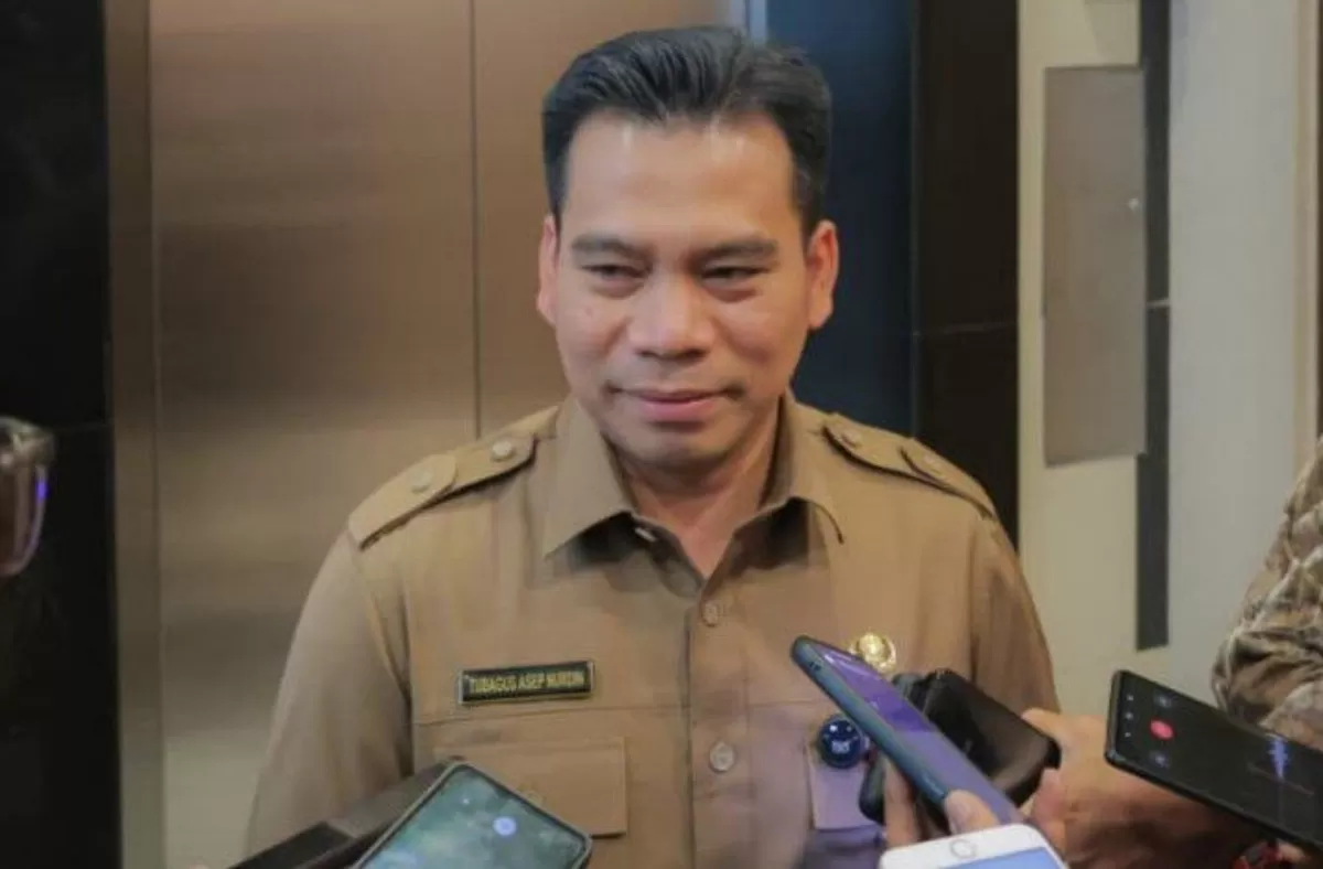 TangselKota-CSIRT memiliki peran yang tidak terbatas pada penanganan ketika serangan siber sudah terjadi