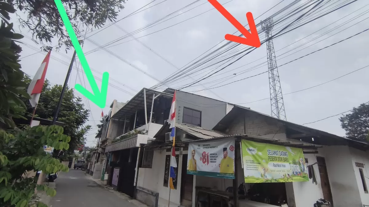 ​Salah seorang warga pelapor, berinisial DY, mengungkapkan kekecewaannya atas lambannya respons tindak lanjut dari pihak otoritas terkait