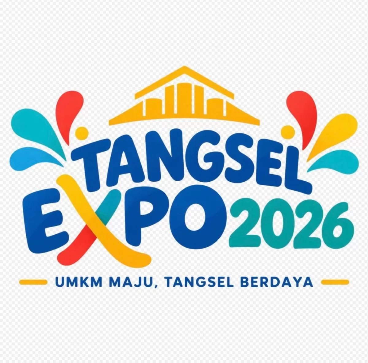 Tangsel Expo dijadwalkan berlangsung selama dua hari, 21-22 September 2026, di Plaza Puspemkot Tangsel 