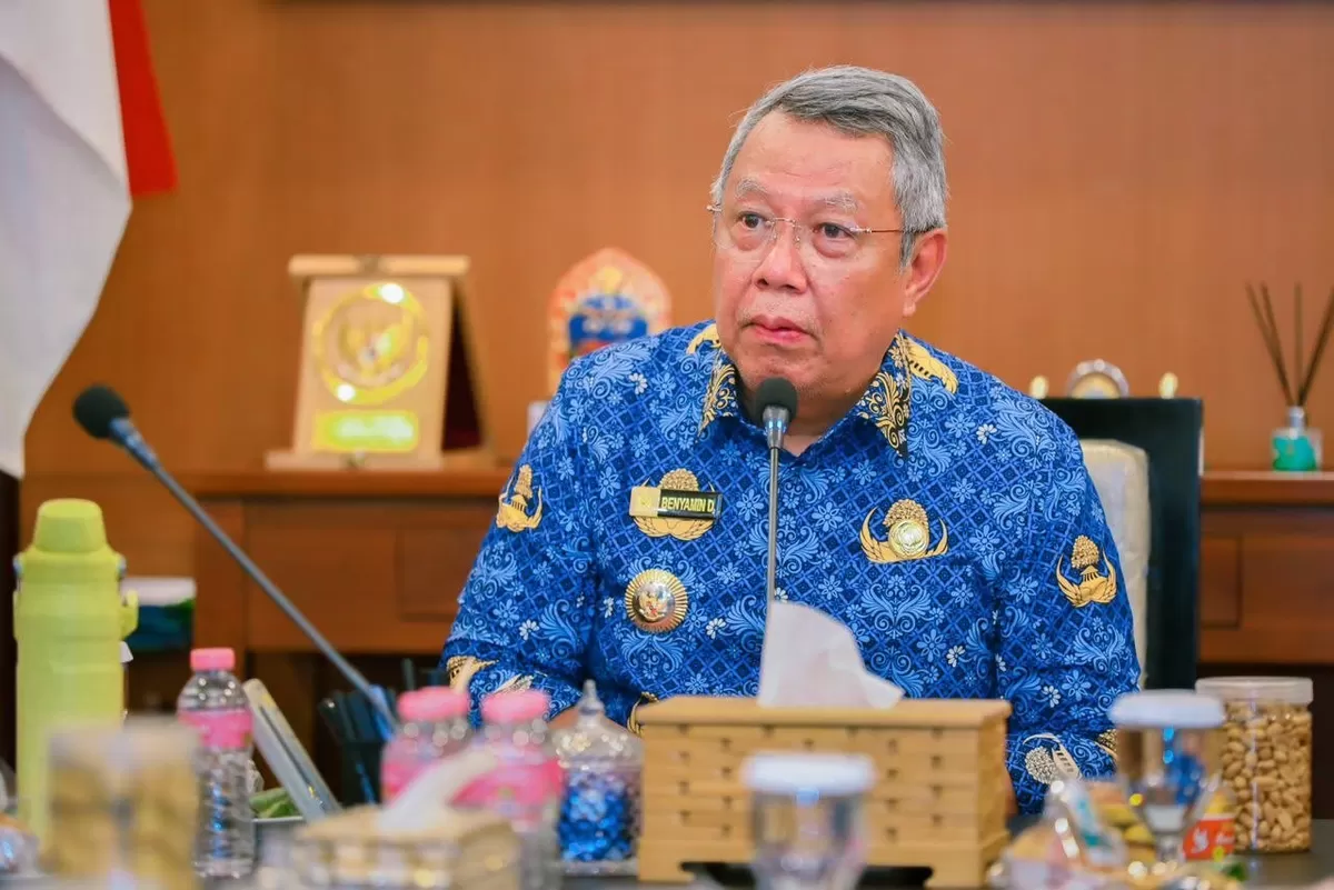 SISGITA sebuah sistem yang mengintegrasikan data pertanahan dan perpajakan berbasis Sistem Informasi Geografis (GIS).