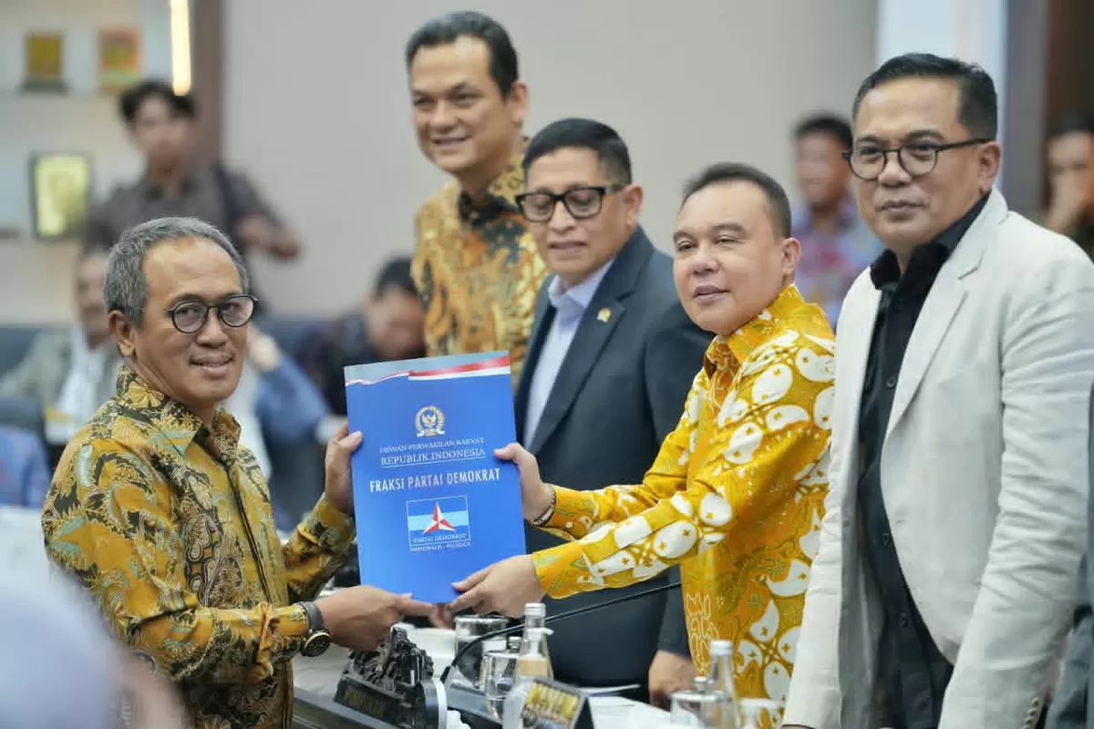 RUU Pengaturan Reforma Agraria menjadi salah satu instrumen yang disiapkan untuk memberikan kerangka hukum 