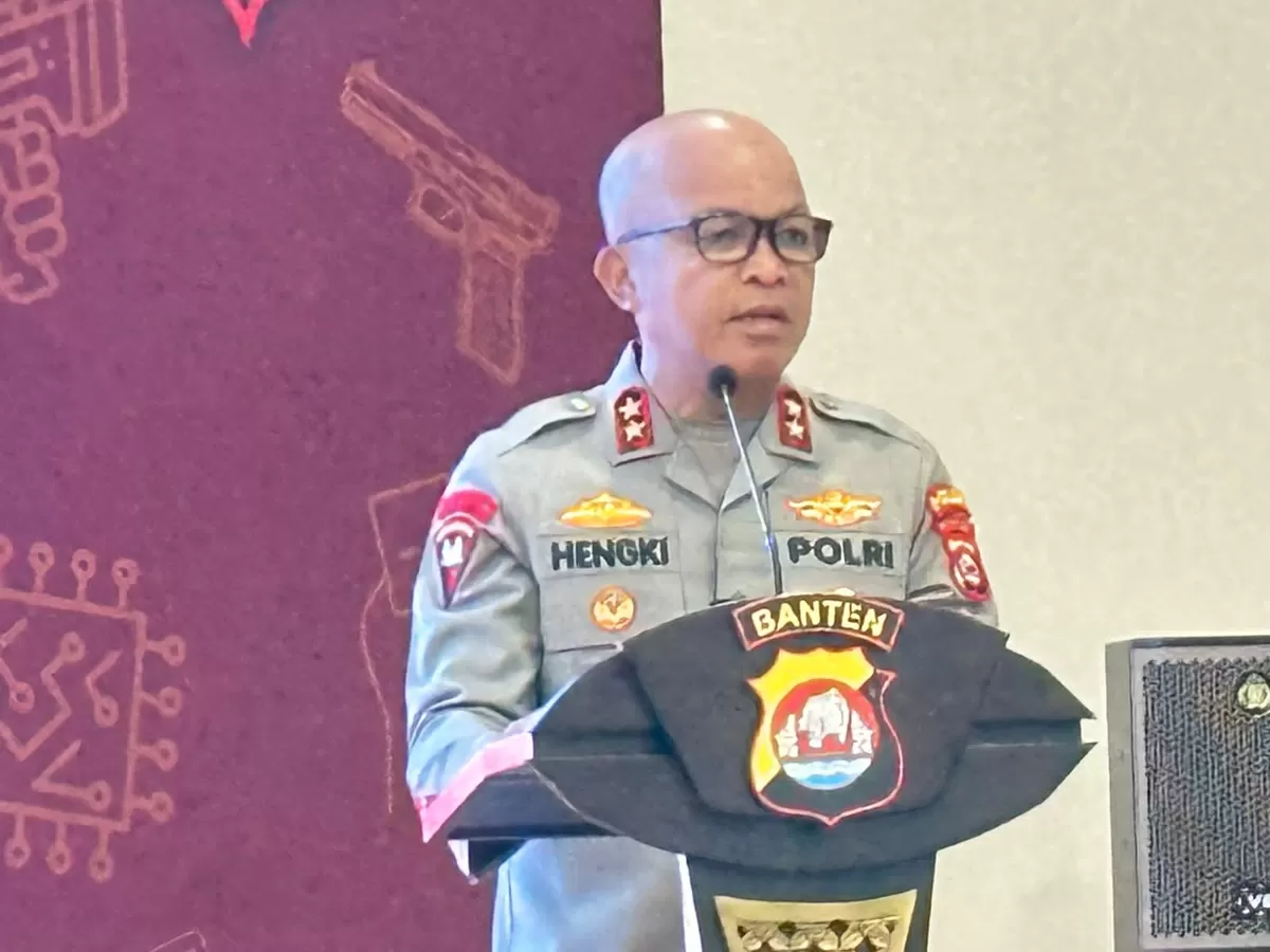 UKW PWI Banten Angkatan ke-28 berlangsung selama dua hari, 22&ndash;23 September 2026. Pelaksanaan kegiatan tersebut mendapat fasilitasi dari Polda Banten