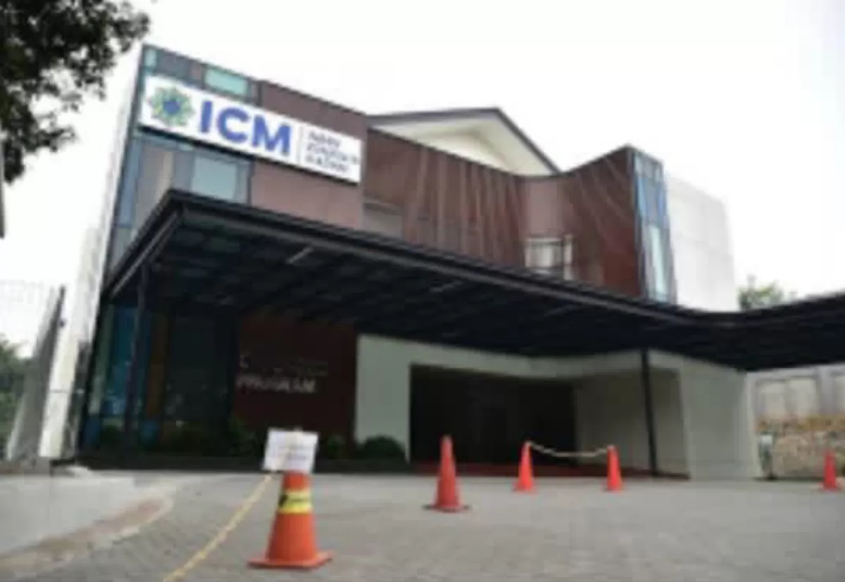 Sekolah Insan Cendekia Madani (ICM)