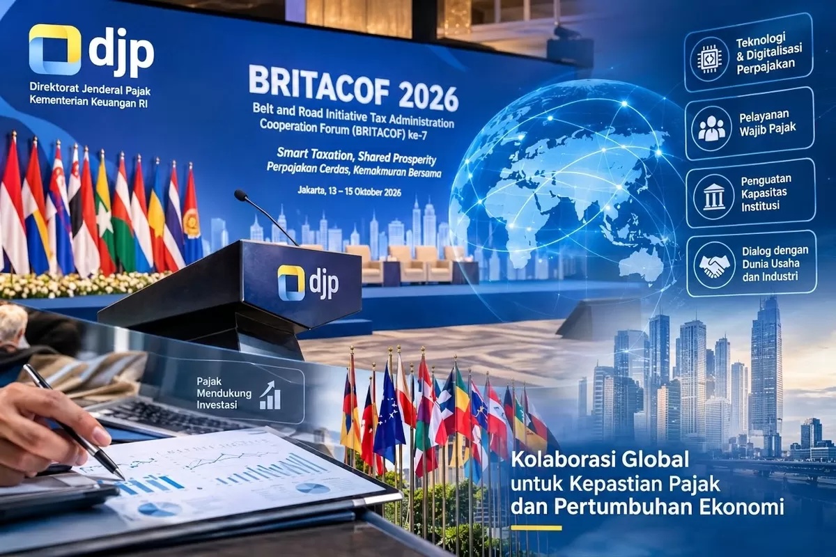 Ilustrasi gambar dengan AI/ChatGPT.