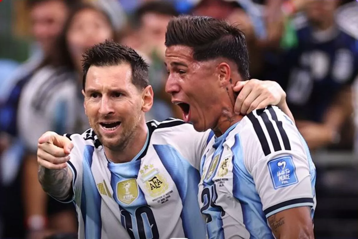 Calon lawan Argentina di babak 32 besar Piala Dunia 2026 masih terbuka.