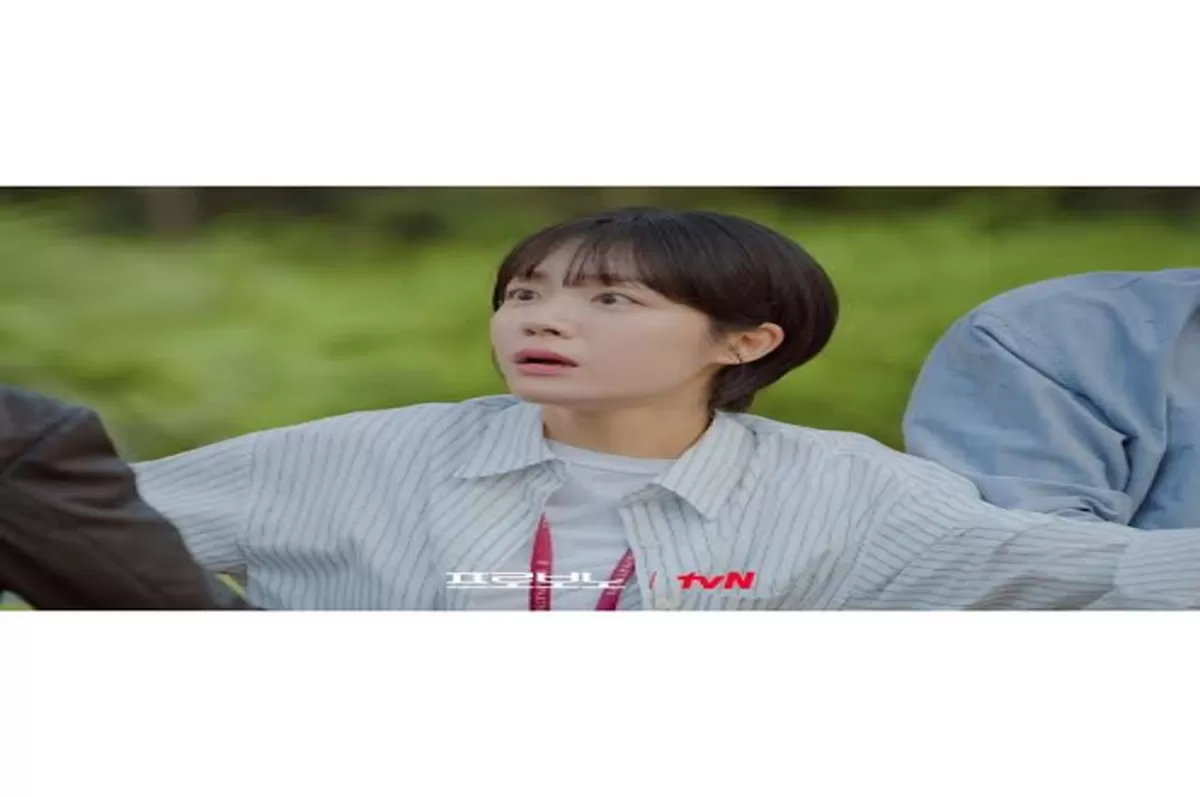 5 Fakta Penting Pro Bono Episode 9&ndash;10 yang Jadi Titik Balik Cerita (Instagram )
