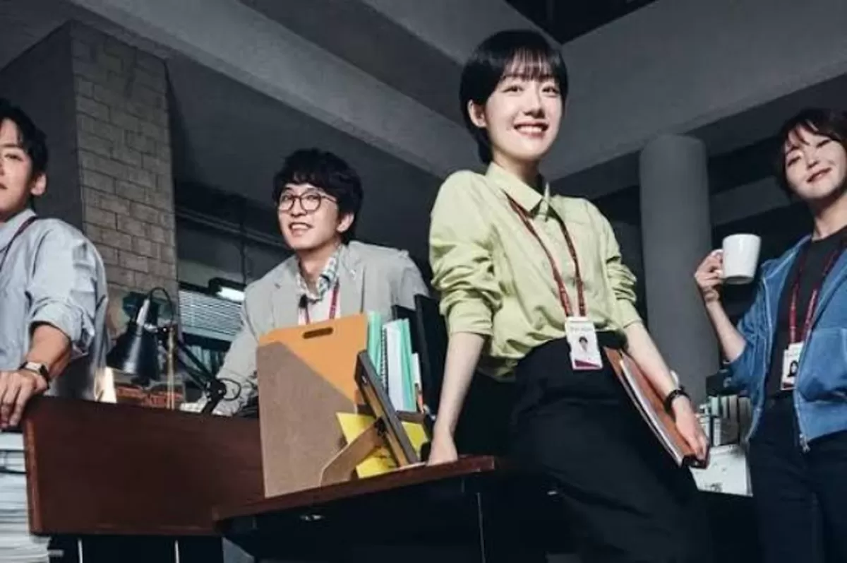 5 Alasan Drama Korea "Pro Bono" (2025) Sangat Dekat dengan Kehidupan Nyata
