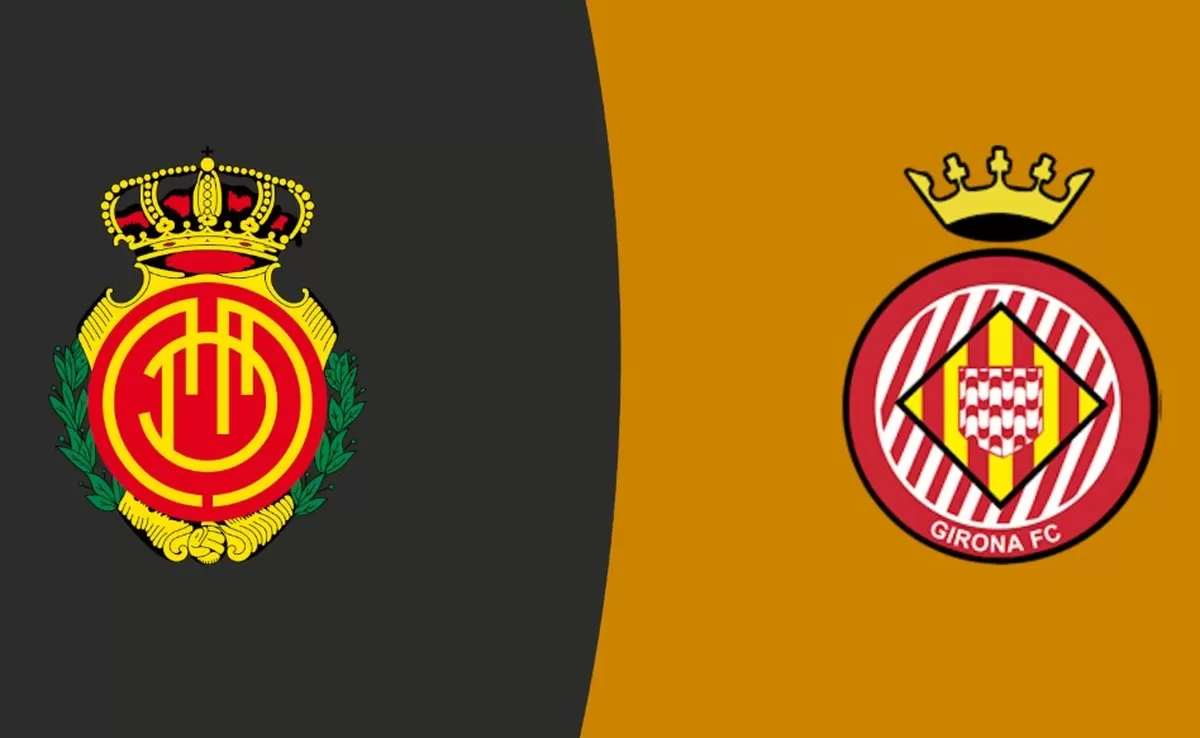 Mallorca Vs Girona (fubo)