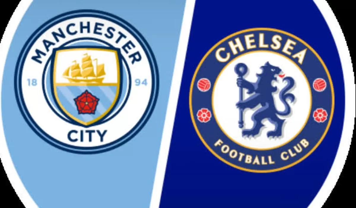 Man City Vs Chelsea (premier league)