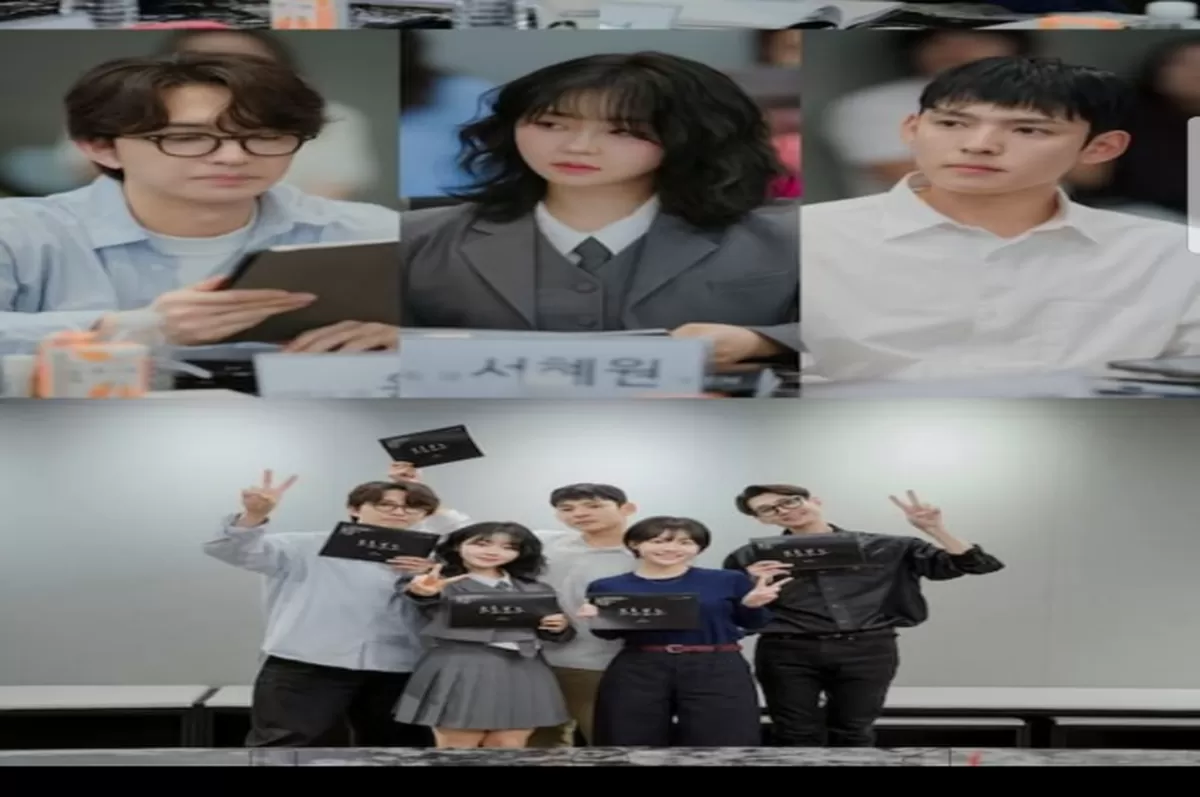 Karakter Pendukung dalam Drakor Pro Bono yang Berperan Kunci, Salah Satunya Analitis dan Handal (Dok.tvN)