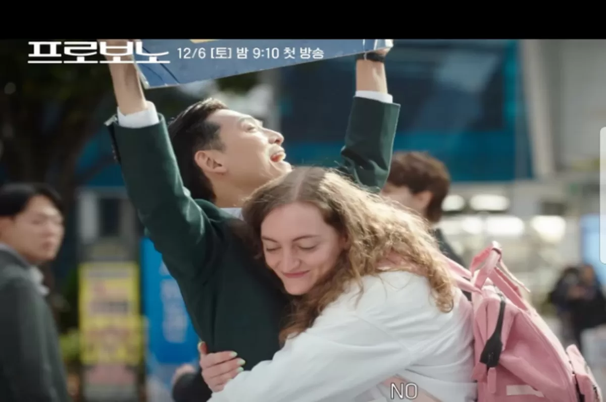 Review Drakor Pro Bono: Drama Hukum Penuh Emosi dan Ketegangan (Still cut)