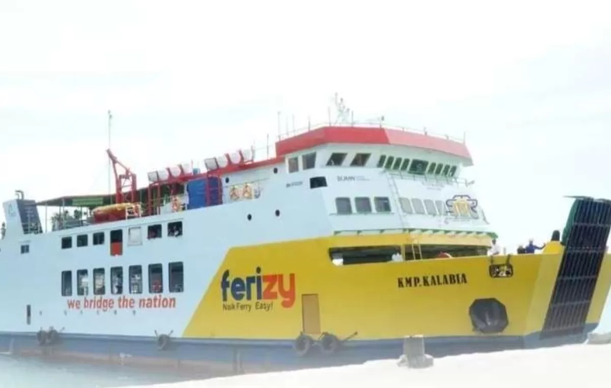 KMP Kalabia (RRI)