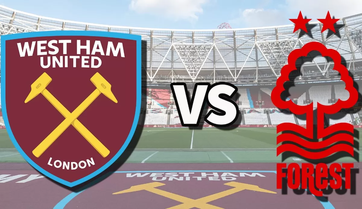 West Ham United Vs Nottingham Forest (Tom's Guide)