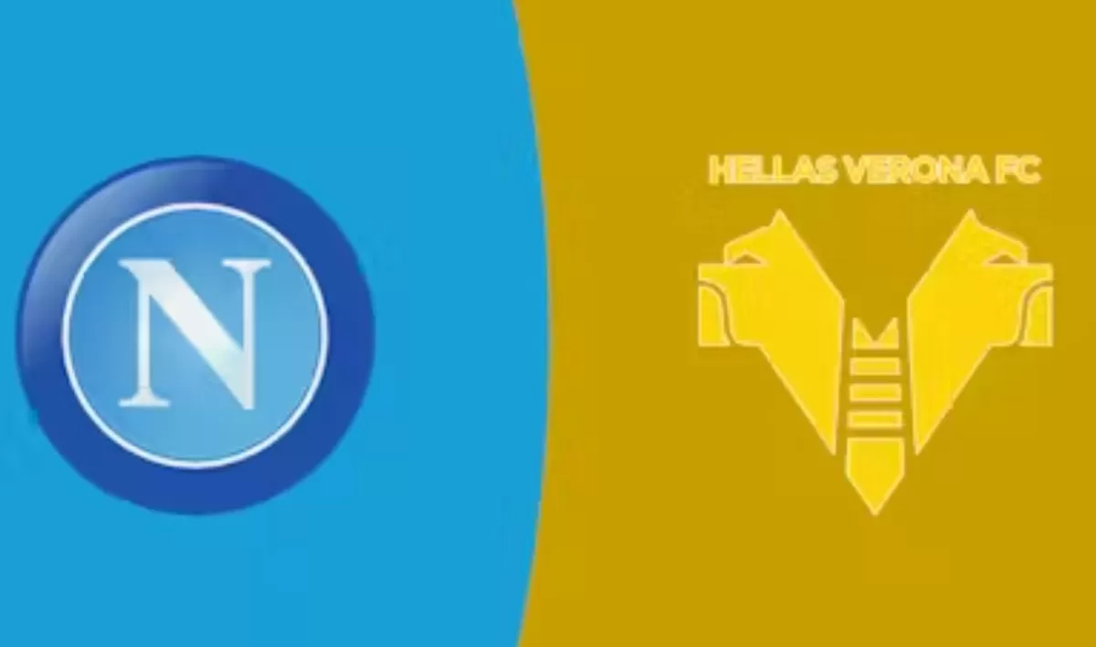 Napoli Vs Hellas Verona (fubo)