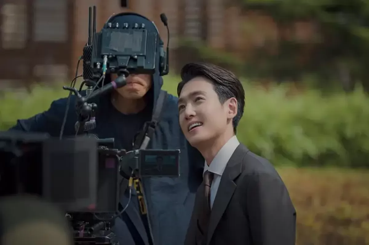 Nonton Pro Bono Episode 12 Lengkap Sub Indo, Twist Akhir, dan Klik Link Resmi Netflix Disini! (TvN)