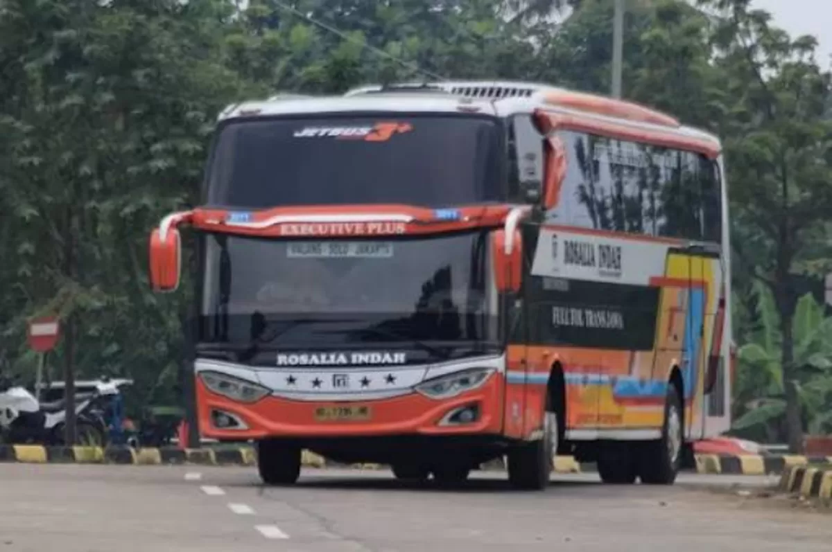 Panduan Naik Bus Rosalia Indah Jakarta ke Solo dan Solo ke Jakarta Januari 2026 (Instagram )