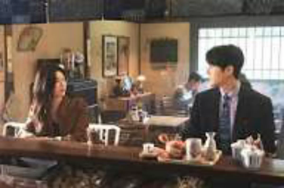 5 Alasan Judul Can This Love Be Translated? Bikin Penasaran Penonton Sejak Awal (Soompi)