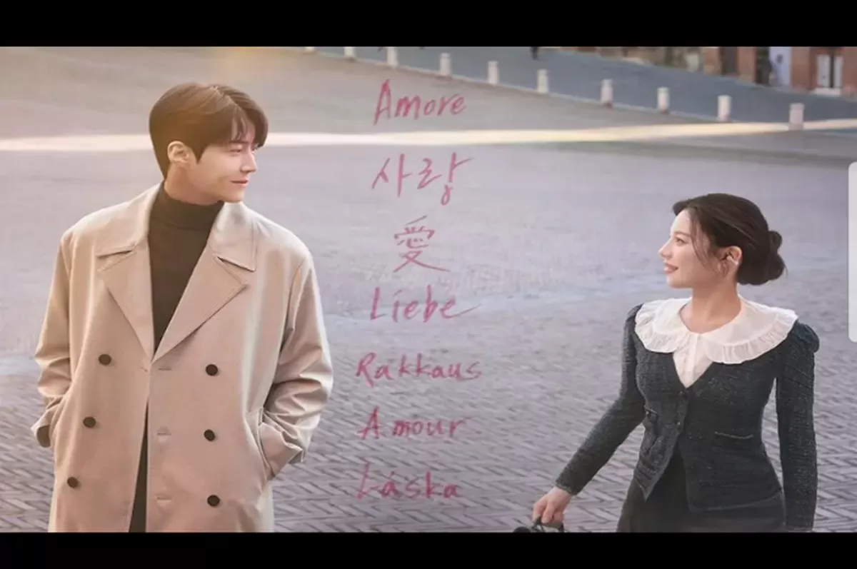 Siapa Kim Seon-ho dan Go Youn-jung? Ini Profil Lengkap Pemeran Utama Can This Love Be Translated? (Soompi)