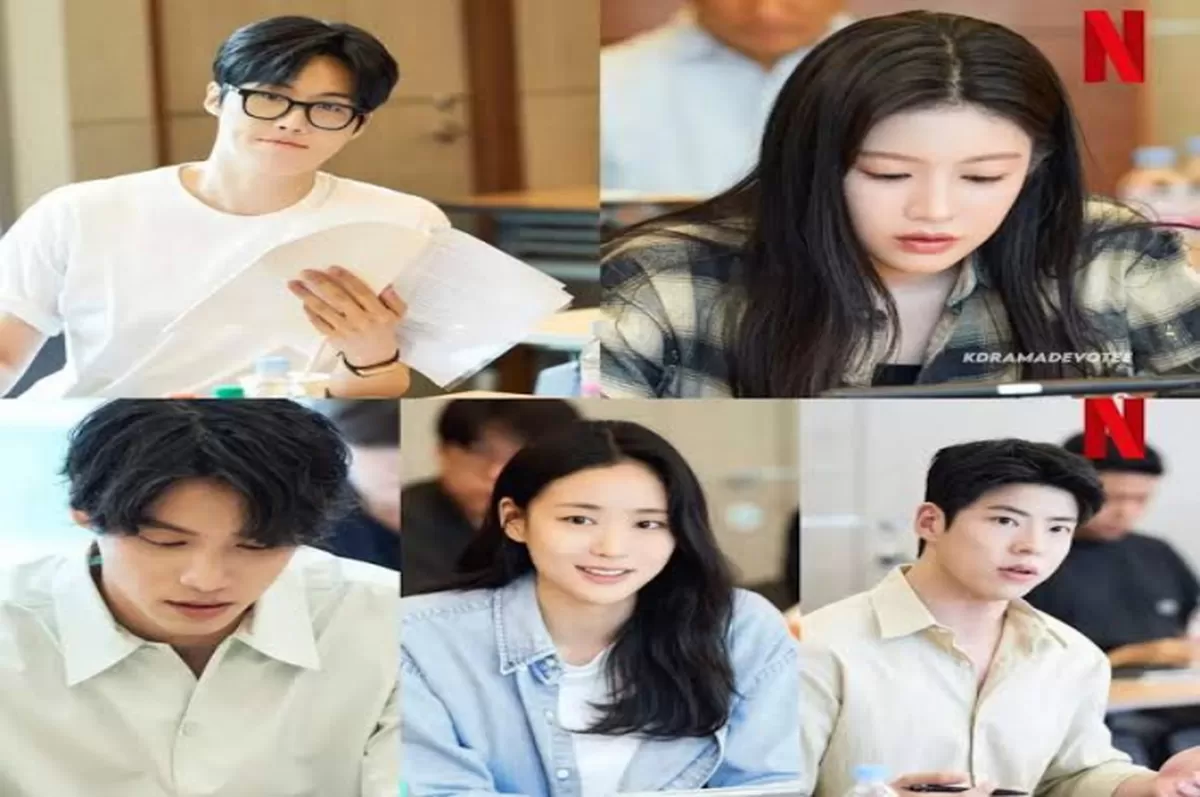 5 Alasan Pemeran Pendukung Can This Love Be Translated Patut Disorot Sebelum Drama Tayang (Instagram )
