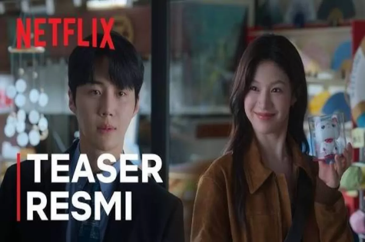 Teaser dan Trivia Produksi Can This Love Be Translated Januari 2026: Fakta Menarik dan Bocoran Visual (YouTube )