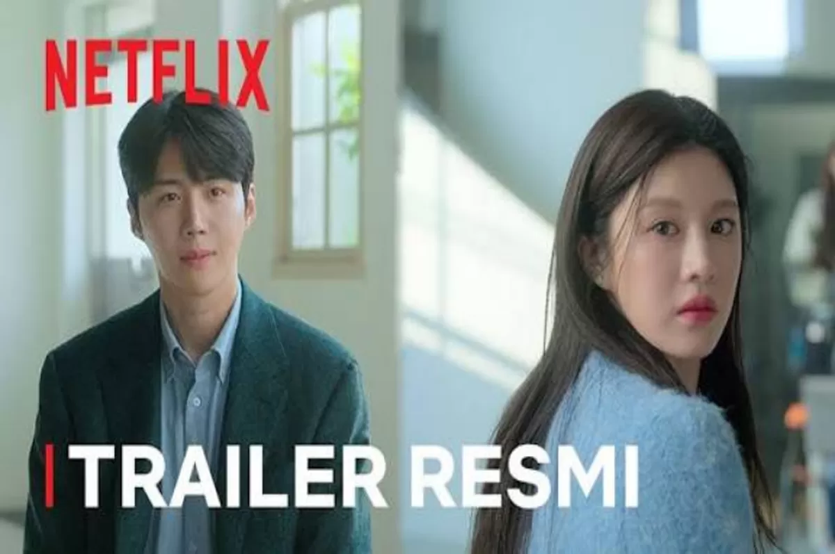 Bukan Sekadar Romantis, Ini Prediksi Adegan Paling Bikin Nangis di Drakor Can This Love Be Translated (YouTube )