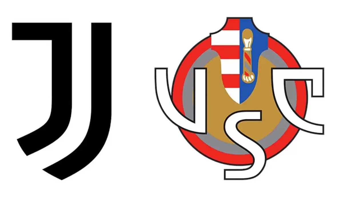 Juventus Vs Cremonese (berbagai sumber)