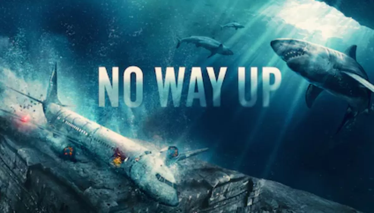 No Way Up (Via Play)