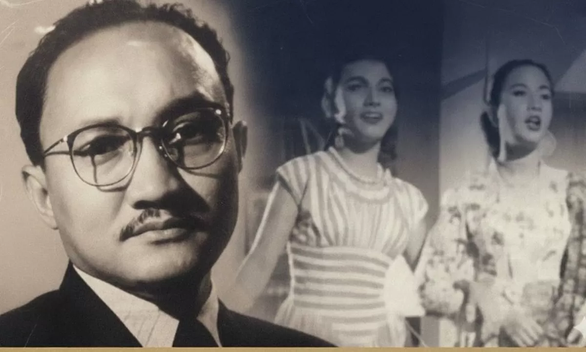 Usmar Ismail (berbagai sumber)