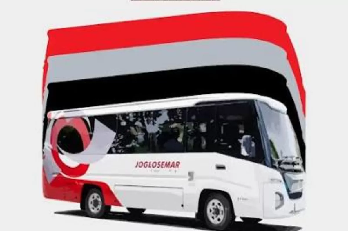 Jadwal Joglosemar Executive Travel Semarang&ndash;Solo Januari 2026, Rute, Tarif dan Kontak Agen Terbaru (Instagram )