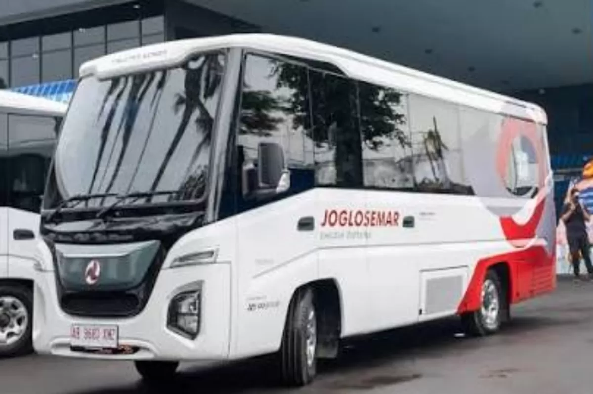 Lengkap! Jadwal Travel Joglosemar Solo&ndash;Semarang Jemput Antar Rumah Januari 2026 (Instagram )