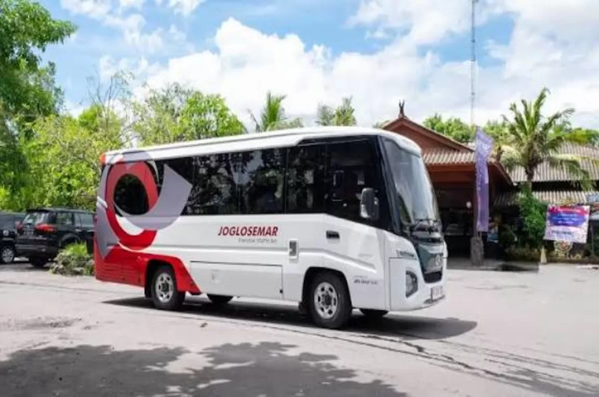 Update Januari 2026: Jadwal Travel Joglosemar Jogja ke Semarang, Alamat dan Hotline WA (Instagram )