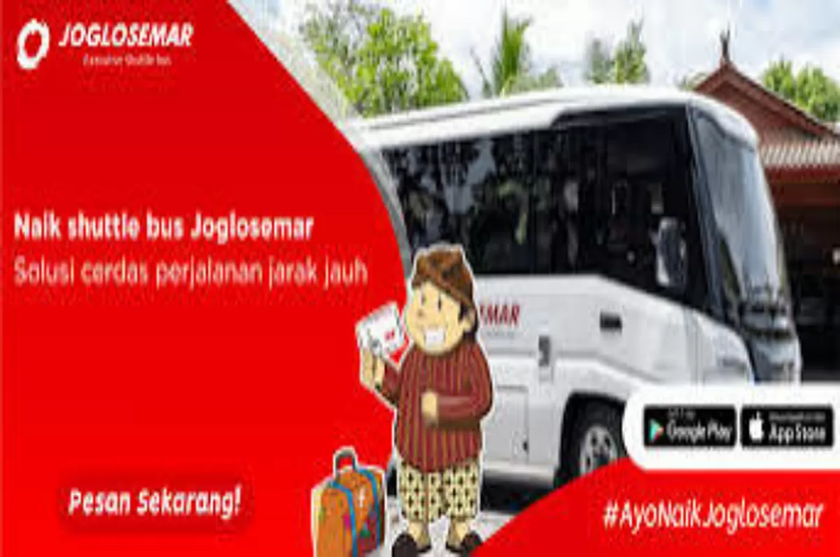 Informasi Lengkap! Jadwal Travel Door to Door Joglosemar Yogyakarta - Solo Januari 2026 (Instagram )
