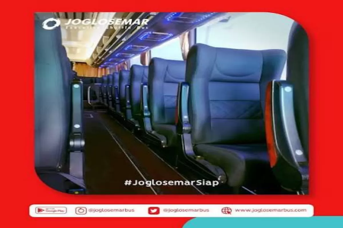 Update Januari 2026: Jadwal Travel Joglosemar Salatiga&ndash;Jogja dan Hotline WA (Instagram )