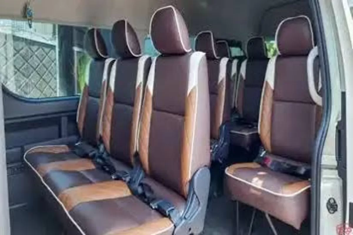 Cari Travel Solo&ndash;Salatiga? Ini Jadwal Joglosemar Executive Januari 2026 (Instagram )