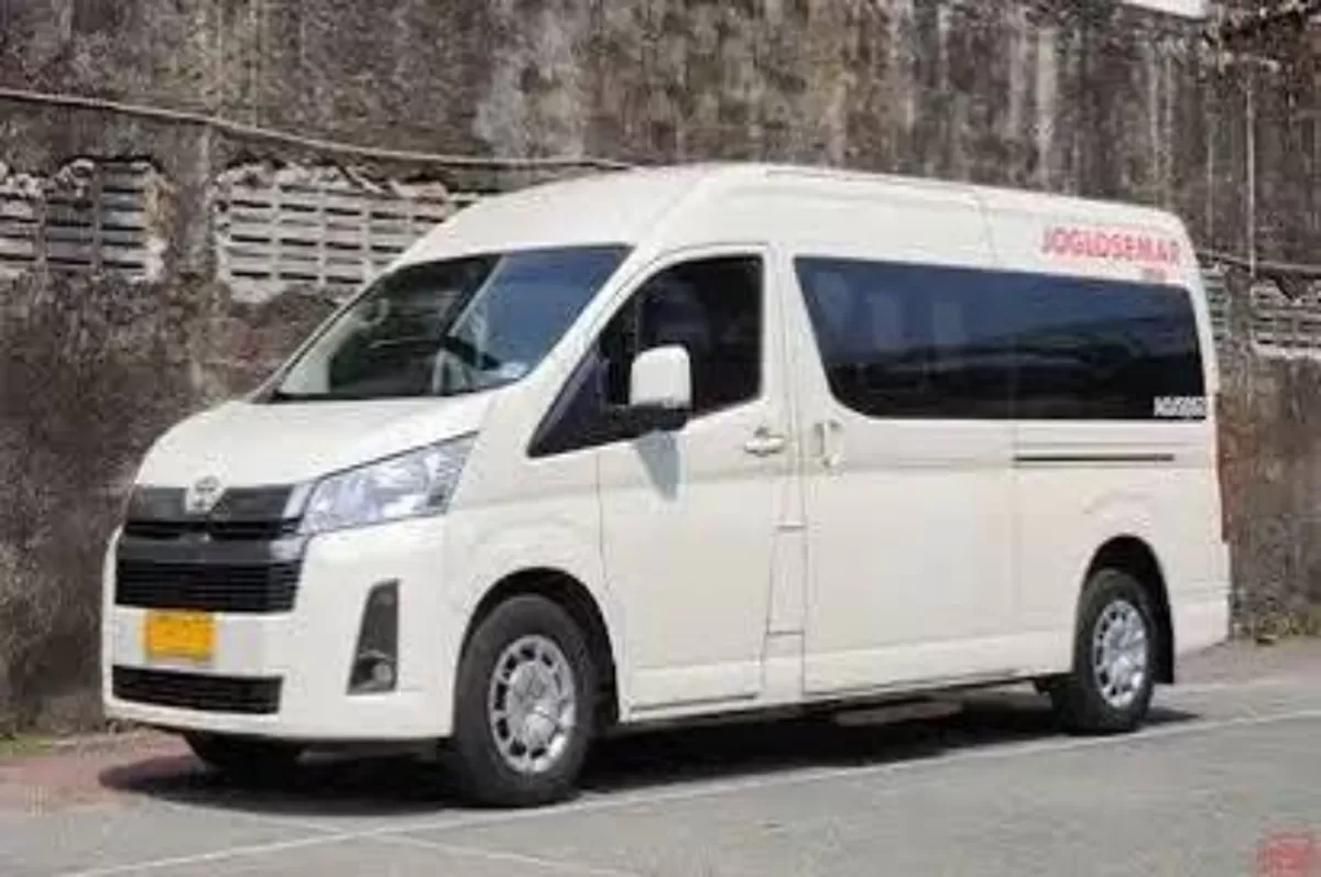 Info Penting! Jadwal Travel Door to Door Joglosemar Salatiga - Solo Januari 2026, Rute dan Harga (Instagram )