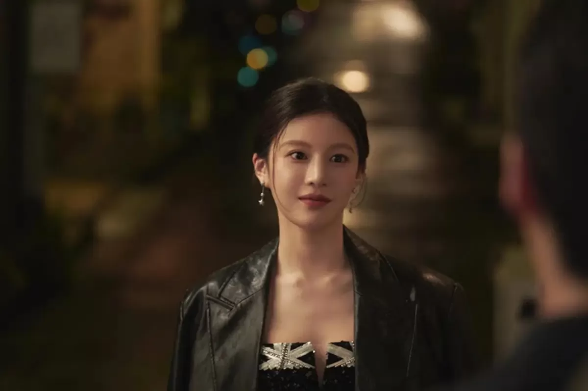 Makna Judul Can This Love Be Translated? Tentang Cinta, Bahasa, dan Salah Tafsir Perasaan (Still cut / dok netflix)