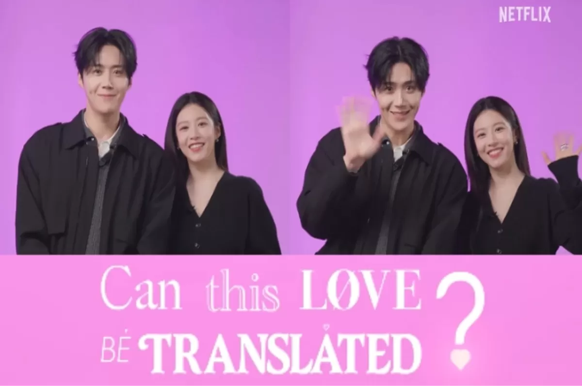 Prediksi Momen Emosional Ikonik Can This Love Be Translated Sejak Episode Pertama