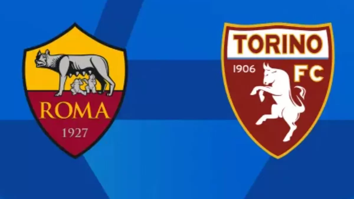 AS Roma Vs Torino (yahoo sports)