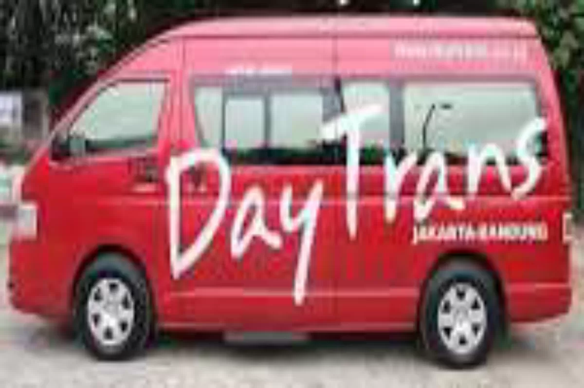 Jadwal Daytrans Jateng Januari 2026: Travel Semarang&ndash;Yogyakarta, Harga, Fasilitas dan Kontak Agen Terbaru (Daytrans )