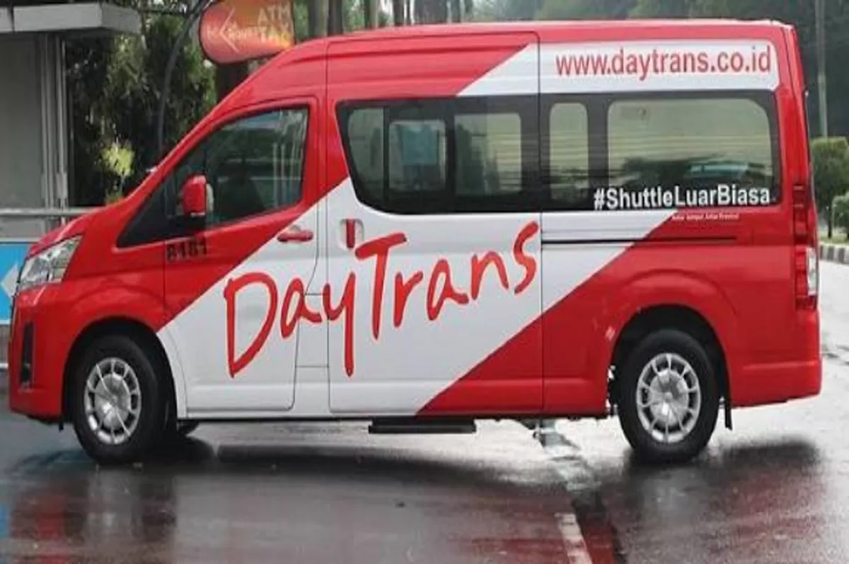 Rute Solo - Semarang Januari 2026: Jadwal Keberangkatan Travel, Harga Tiket, Fasilitas Shuttle, dan Tips Perjalanan Aman (Daytrans)
