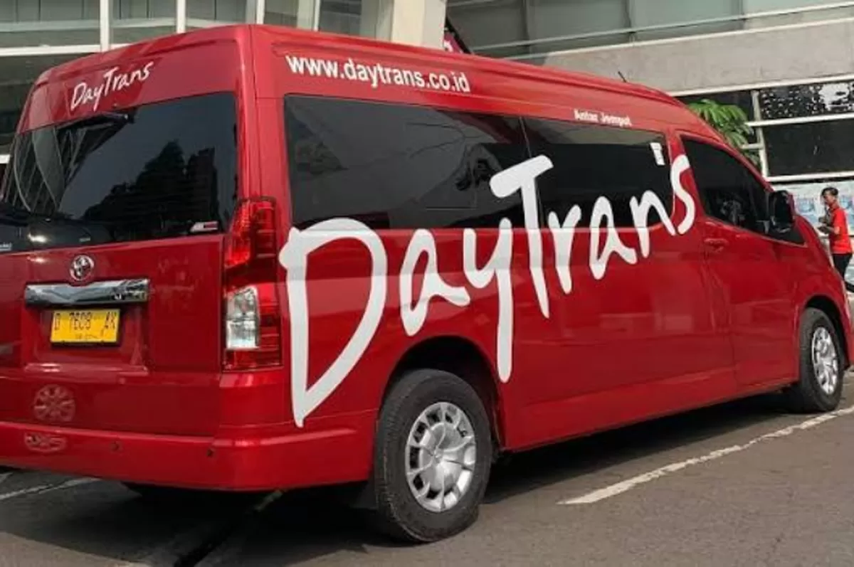 Estimasi Jadwal Travel Solo ke Magelang, Temanggung dan Wonosobo Januari 2026: Daytrans, Tarif Tiket, Jam Harian dan Kontak Agen (Daytrans )