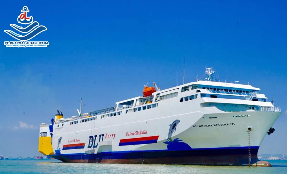 KM Dharma Rucitra 7 (DLU)