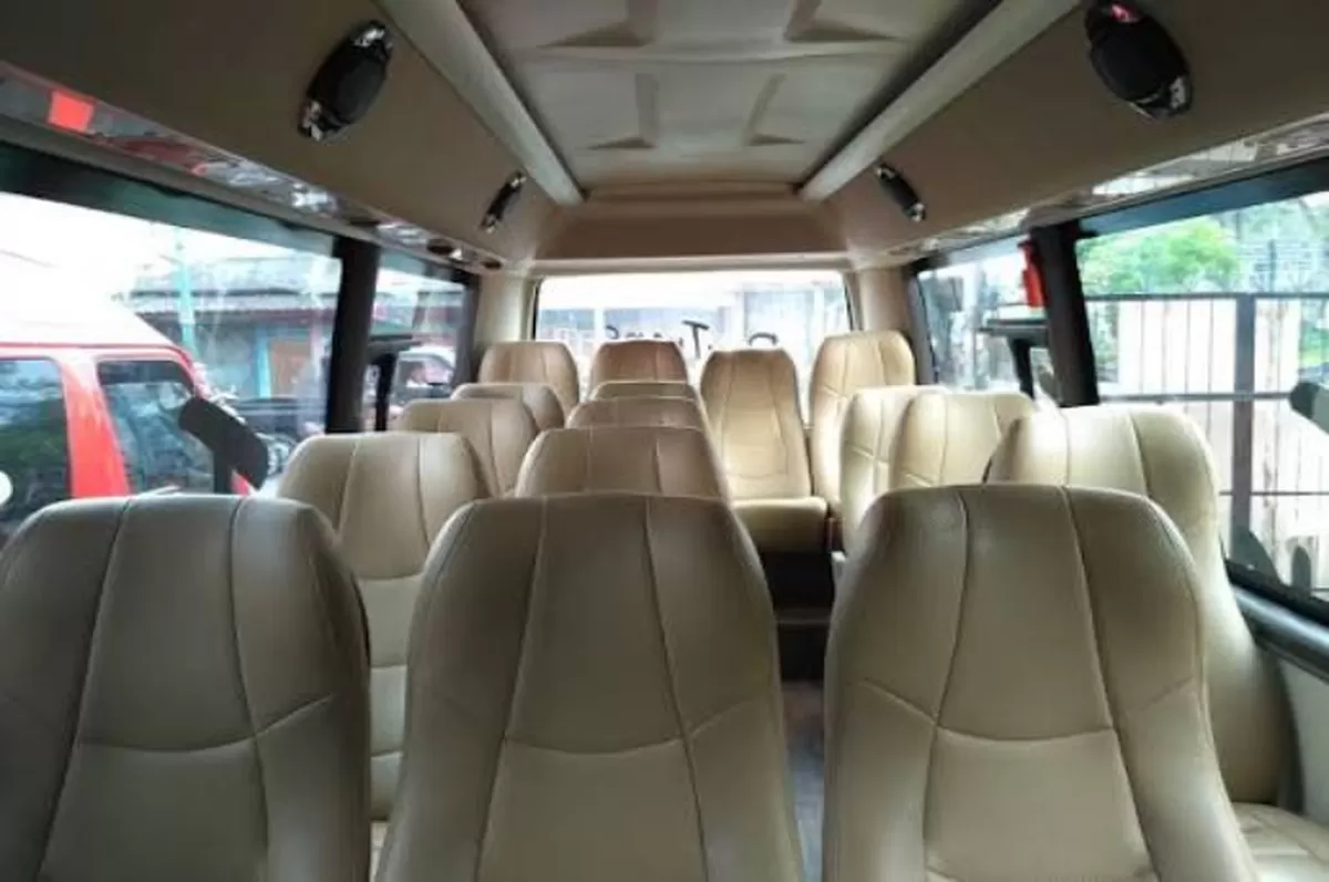 Cek Disini! Jadwal Travel Daytrans Semarang - Bandung Januari 2026: Armada Long-Haul, Tarif Tiket, Fasilitas dan Kontak Agen (Daytrans )