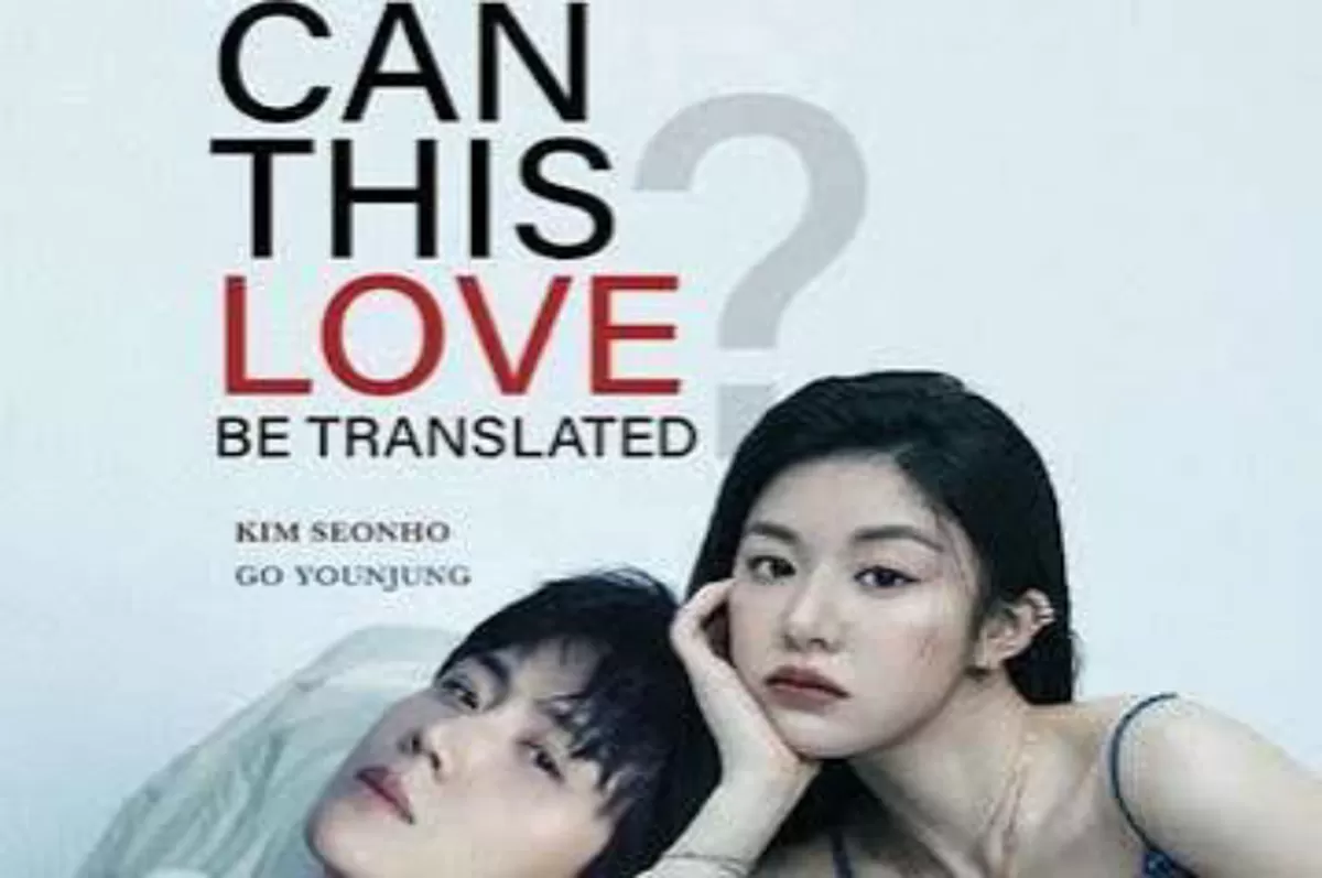 Prediksi Highlight dan Momen Viral Episode Can This Love Be Translated di 4 Negara