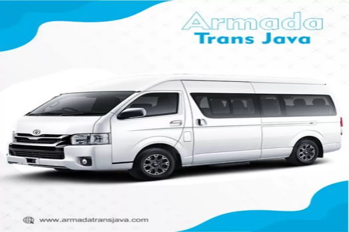 Armada Travel Java Jakarta &ndash; Lampung Door-to-Door Januari 2026, Travel Lengkap dan Nyaman (Instagram )